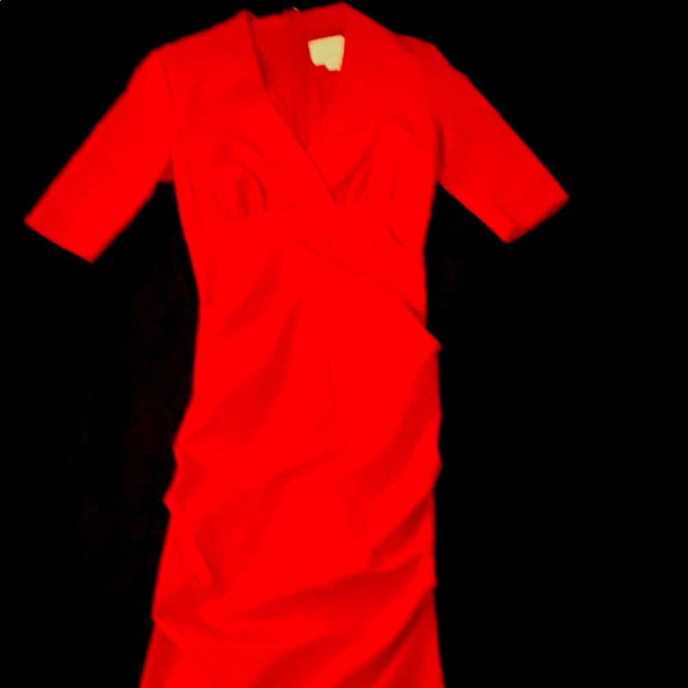 Nicole Miller Artelier Dress